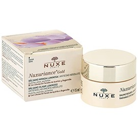 Nuxe Nuxuriance Gold Baume Reg
