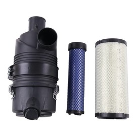 Femjork Air Cleaner G070017 Compatible with FPG Radialseal