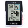 VDO Unisex Adult R4 GPS-New23 Computers, Black, TU