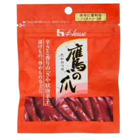 House Foods Hawk Claws in a Bag 0.2 oz (7 g)