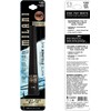 Stay Put Matte Liquid Eyeliner - Waterproof Liquid Eyeliner Pen,