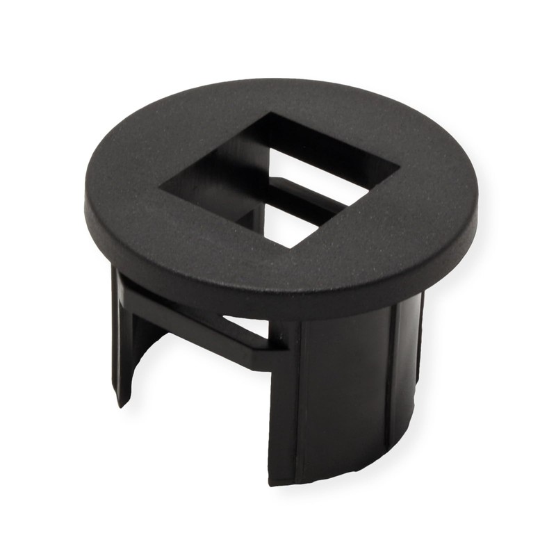 Bachmann 942.000 MINI PIX, Black