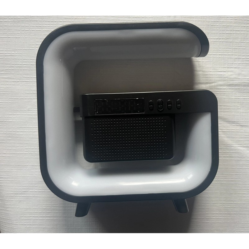 Sound+Sleep Mini RGB Sound & Sleep Machine with Wireless Charging