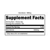 Bucked Up Beta-Alanine [100 Servings] Healthcare Supplement