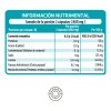 Enzimas Digestivas Health Addiction Lactasa Papaína Cápsulas Mejora Digestiva