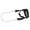 Neck Harness Adjustable Head Neck Weight Training Exerciser for Strength