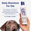 Petlab Co. Dog Dental Formula - Keep Dog Breath Fresh