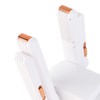 Electric Shoes Dryer Extendable Timing Constant Temperature Reduce Odor Boot