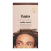 Hims Under Cover Hair Color & Conditioner for Men Semi