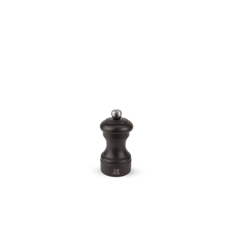 Peugeot 22600 Peugeot Tabletop Mill Salt Mill, 3.9 inches (10