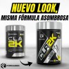 Forzagen Cla Caps Blandas Vitamina Sabor
