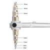 Copper Pipe Swaging Tool, Manual Air Conditioner Tube Pipe Expanding