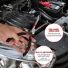 FunnAura Electrical Disconnect Pliers, Car Electrical Fuel Line Plug Pliers