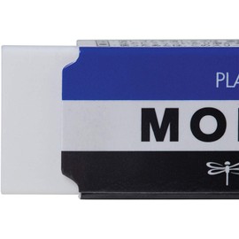 Tombow ET-ST MONO Smart Eraser Fine 9 g, MONO Smart + dust Catch