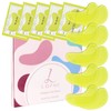 LOPHE Eye Pads 30 Pairs, Eye Patches, Cooling and Refreshing,