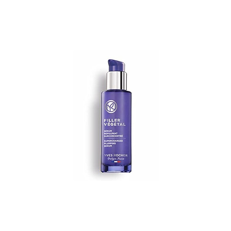 Sérum Rellenador De Arrugas Ultra Concentrado