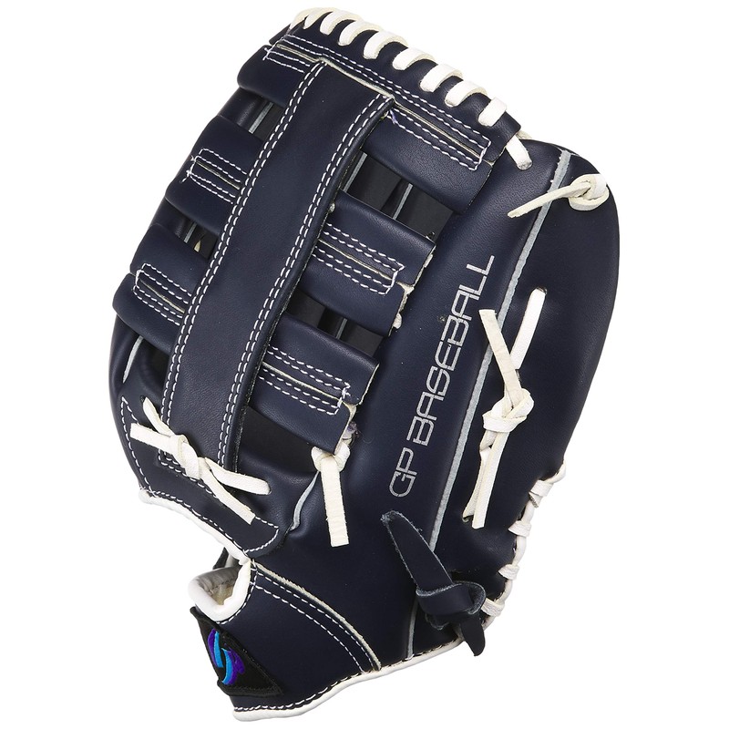 GP 46420Y Soft Gloves, General Right Toss, All Round, 12.5