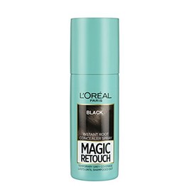L'Oreal Paris Black Magic Retouch Instant Root Touch Up