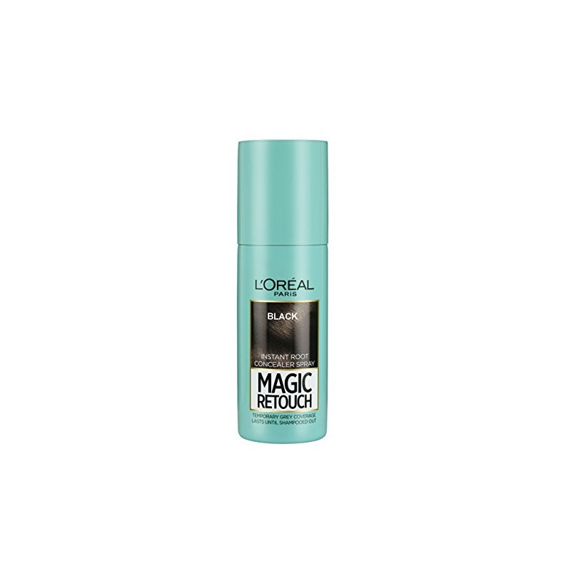 L'Oreal Paris Black Magic Retouch Instant Root Touch Up