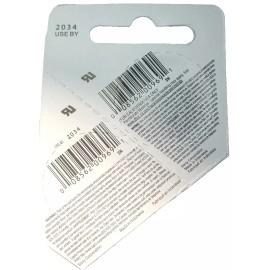 Sony CR2430 SONY MURATA 2PK 3V LITHIUM (GREAT EXP 2034) DL2430 ECR2430 FREE SHIP&TRAK