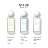 SYLOE Hair Oil, Unscented, 3.2 fl oz (95 ml), No-Rinse