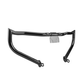 TAOUS71 1.25" Highway Sharp Engine Guard Crash Bar For Harley Road King Street Glide 09+