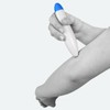 Vibromassager Deluxe | Vibration Massage | Massager (Blue)