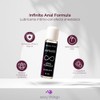 Sexy Things Lubricante Anal Infinite Painless con Lidocana Efecto Anestsico