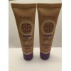 Rimmel LOT OF 4 Rimmel BB Cream Matte 9-in-1 Skin