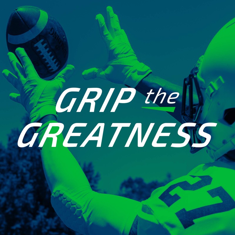 Cutters CG10440-00001-XXL Rev Pro 5.0 Receiver Gloves Solid Black XXL