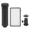 Manbily Portable LED Light 3000K6500K CRI 95+ Pocket Light with