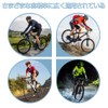 Bicycle Grip, Bicycle Handle Grip, Bicycle Handle Cover, Smartphone Grip,