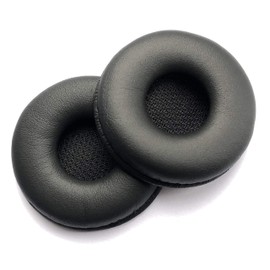 JABRA Ohrkissen Kunstleder für Pro 9xx/Pro 94xx (2 Stück)