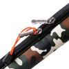 Entsport Fishing Rod Bag Rod Tubes Rod Cases (Camo, 45-Inches)