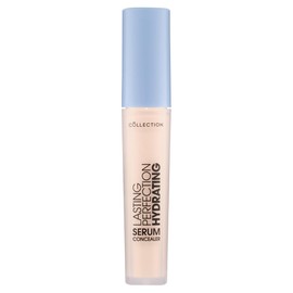 Collection Cosmetics Lasting Perfection Hydrating Serum Concealer, Extra Fair