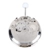 7120 Mechanical Watch Movement High Accuracy Metal Watch Replacement Movement
