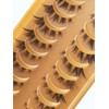 10 Pairs of 3D False Eyelashes That Look Like Volume