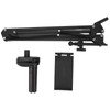 Cell Phone Holder Multipurpose Dual Use Adjustable Angles Height Tablet