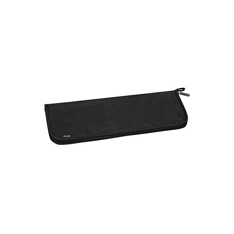 Knirps Sponge Bag Umbrella Bag with Zip for Pocket Umbrellas,