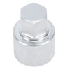 Wheel Locking Nut Key Anti Theft Wheel Lock Lug Nut