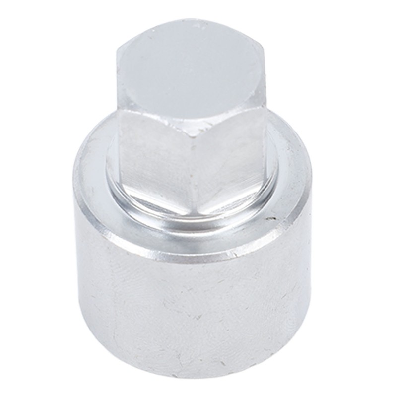 Wheel Locking Nut Key Anti Theft Wheel Lock Lug Nut