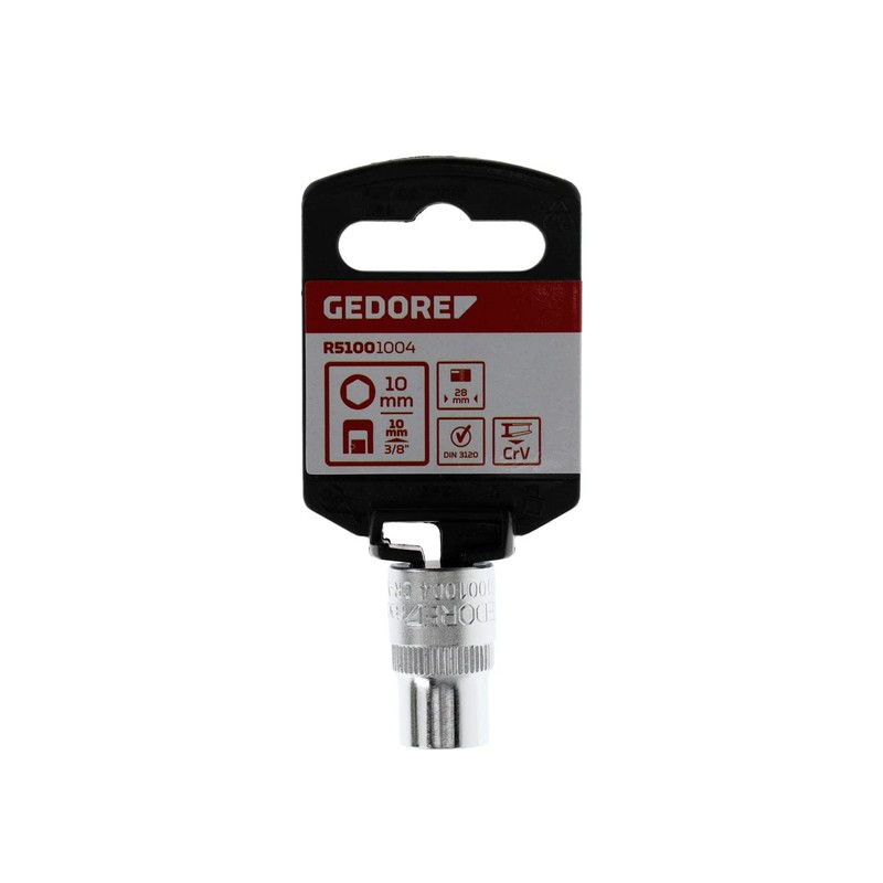 Gedore 3300168 Quality from