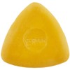 Clover Triangle Tailor's Chalk, Yellow