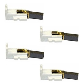 LEFITPA 4 Pack Replacement 107110A Carbon Motor Brush for Kirby G3 G4 G5 G6 Generation 6 Sentria I & II Models
