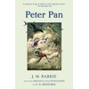 Peter Pan (Warbler Classics Illustrated Edition)