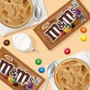 M&M'S CARAMEL COLD BREW SINGLES 1.41 OUNCES PER BAG 24