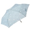 Nifty Colors 1784SX Folding Umbrella, Bundo Slender Mini