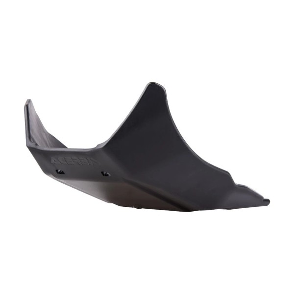 Acerbis Plastic Offroad Skid Plate Black For HONDA CRF250L 2013-2020