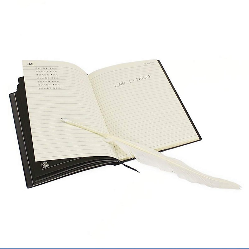 Death Note Book and Pen Set