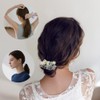 Satin Scrunchies for Women Wedding Favors Satin Scrunchies for Women